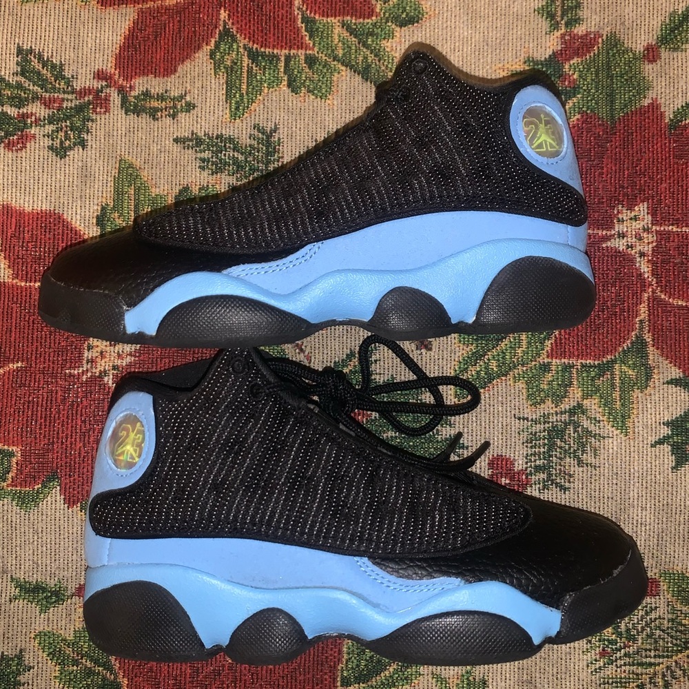 Jordans Kids